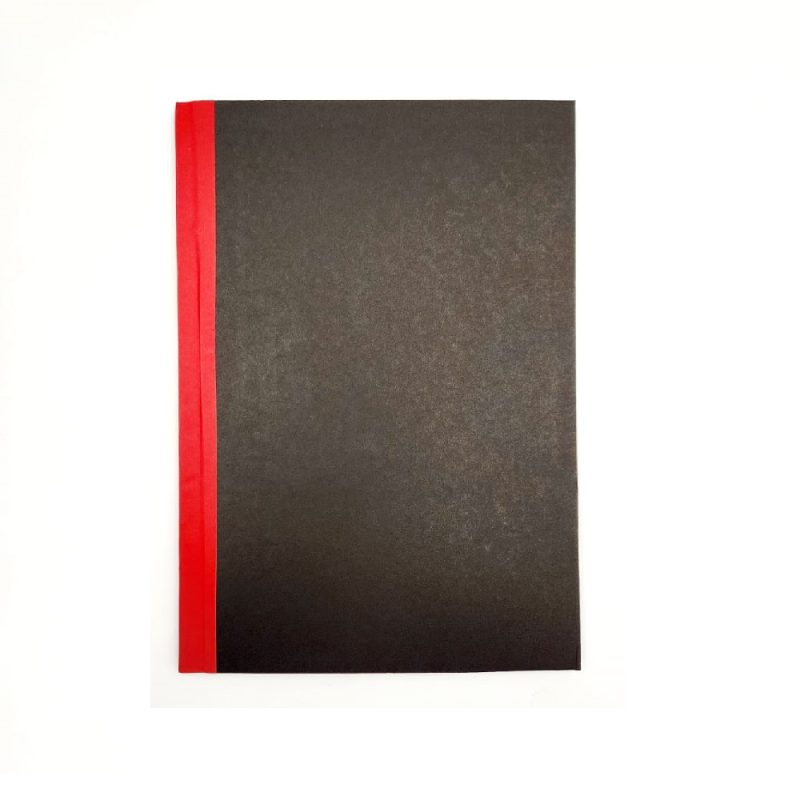 Economy A4 2Quire 192pg Feint&Margin Book