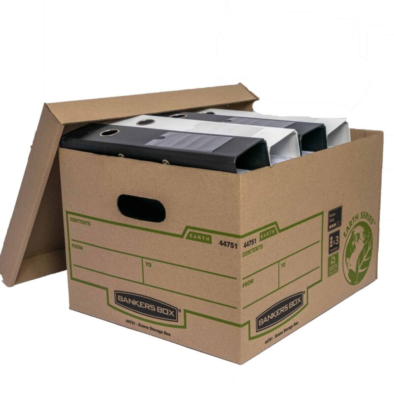 Econo Storage Box 10pk