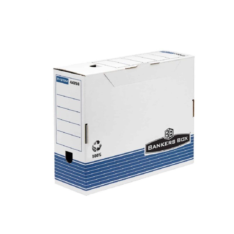 Archive Box – 105mm 20pk