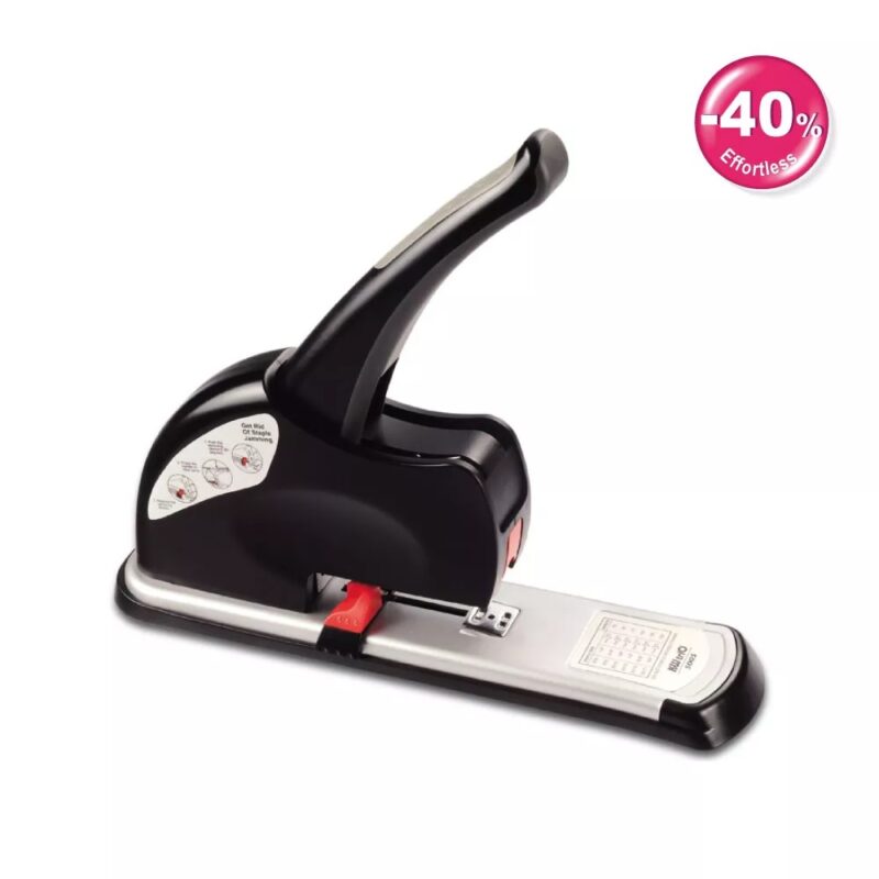 Kw-Trio – 05005 Heavy Duty FRONT LOADER STAPLER 210SHT