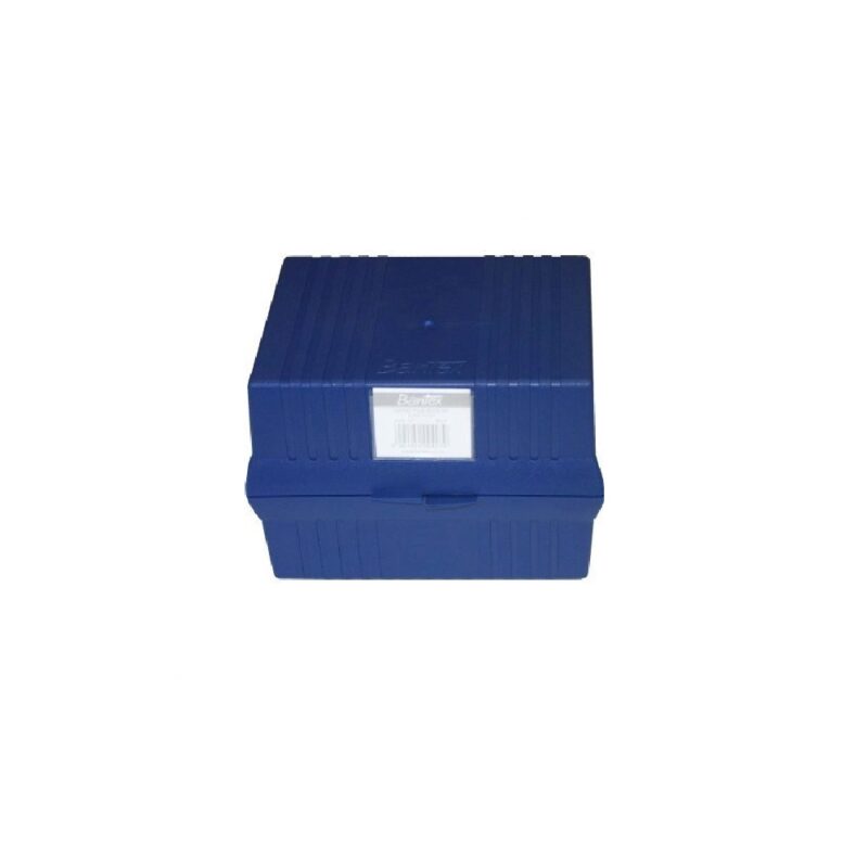 A6 – Bantex Card File Box 9876