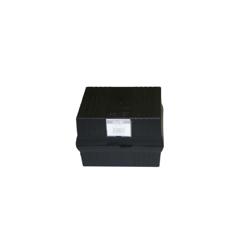 A6 – Bantex Card File Box 9876