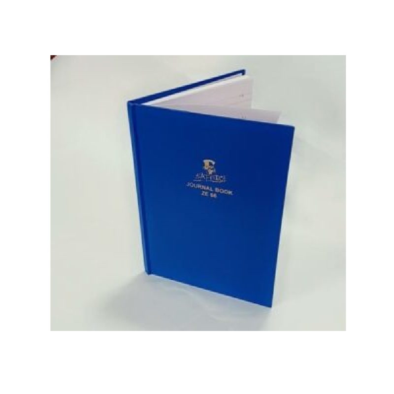 Ze66 A4 2q Journal-dafrique