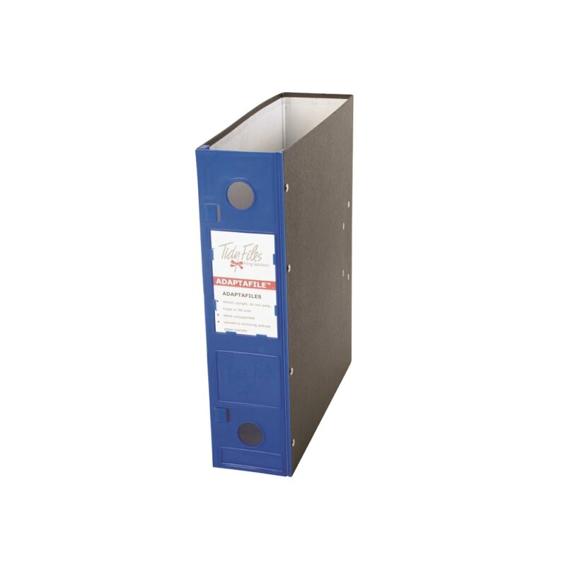 Tidy Files – Adaptafilepack Of 2