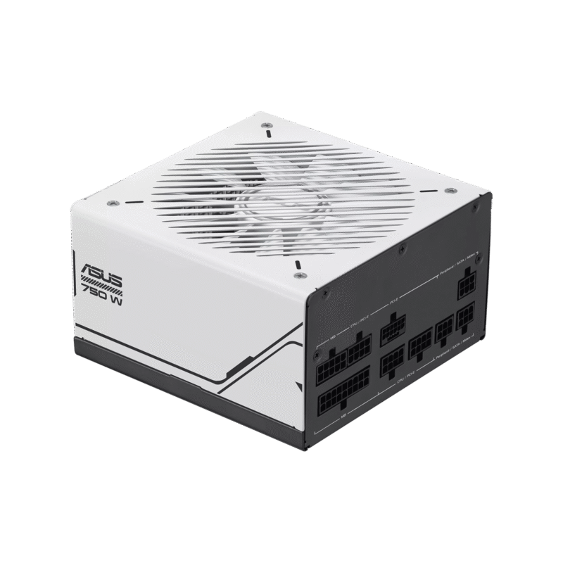 Asus Prime 750W Gold Power Supply Unit