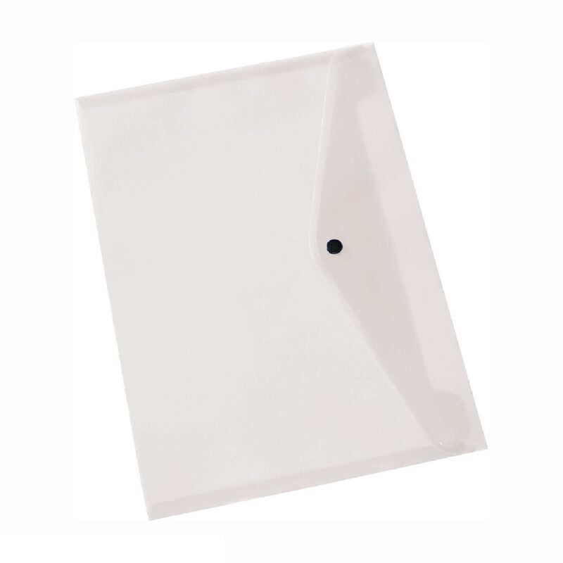 Bantex A4, Flat Envelope – Landscape Format.