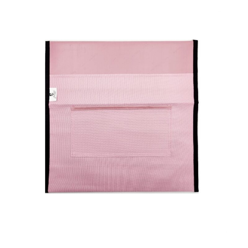 Chairbag Canvas Pink *Dafrique*