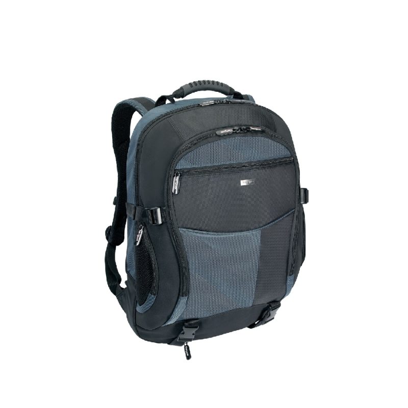 Targus Atmosphere 18″ Backpack Black  Tcb001Eu