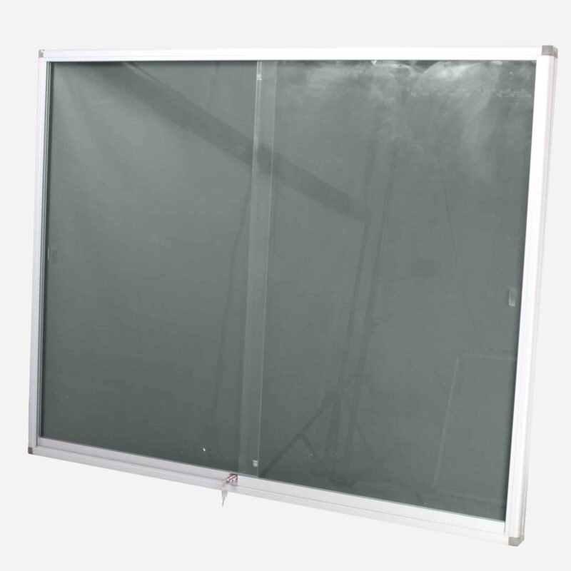 Display Case Pinning Board 1500*1200mm Grey