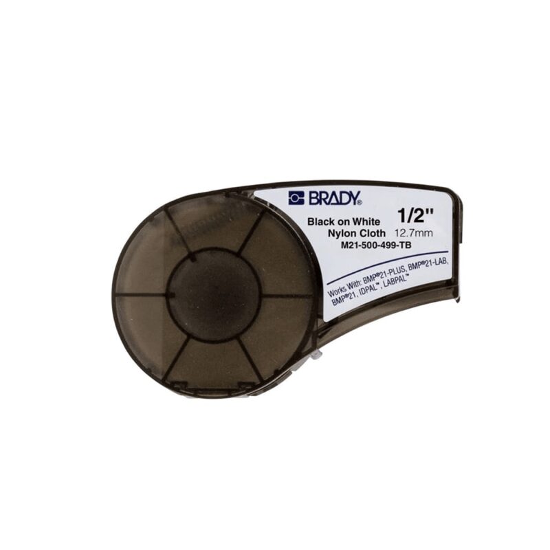 Brady Nylon M21 Tape 375-59