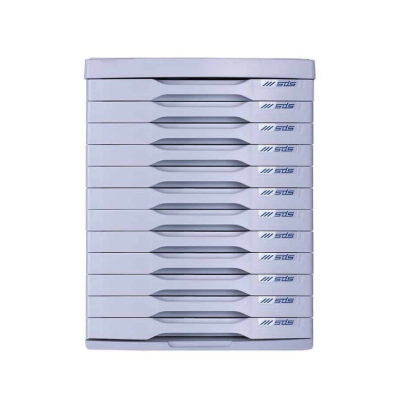 Sds 12draw Buddi (12de)eggshell