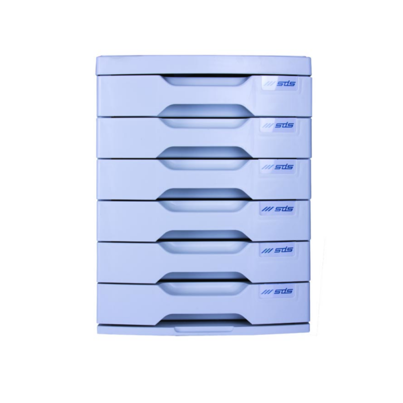 Sds 6draw Buddi Filling System