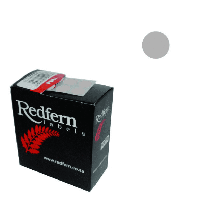 C10 Silver Colour Code