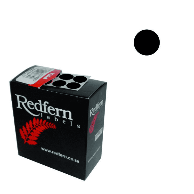 C13 Black Colour Code