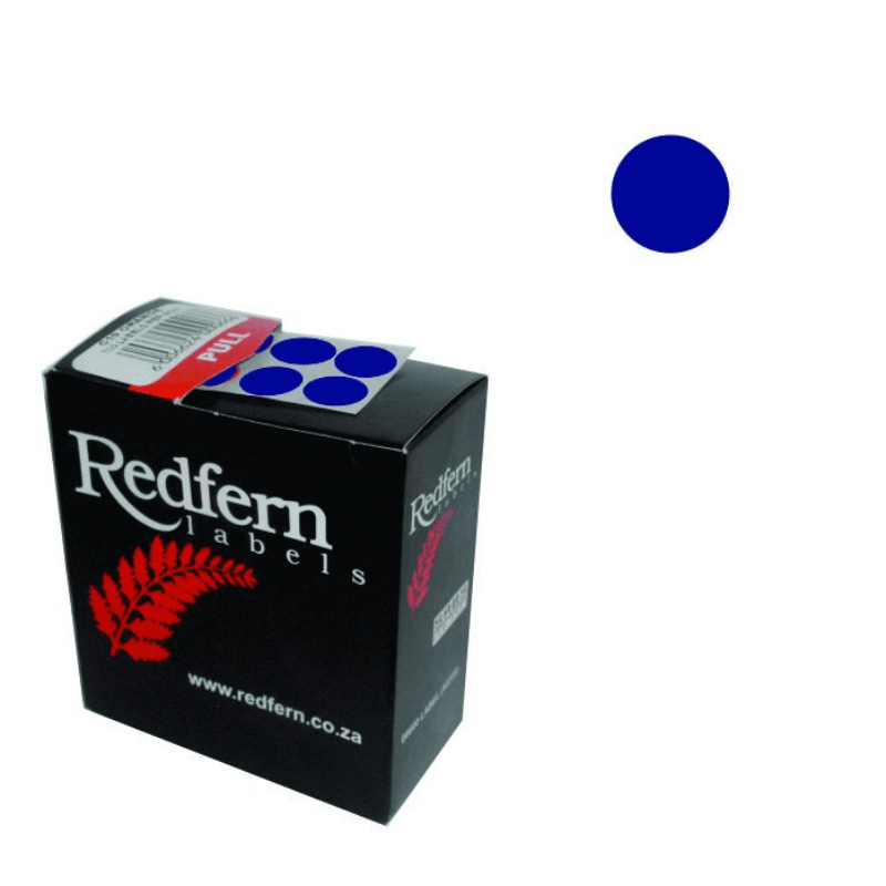 C13 Dark Blue Colour Code