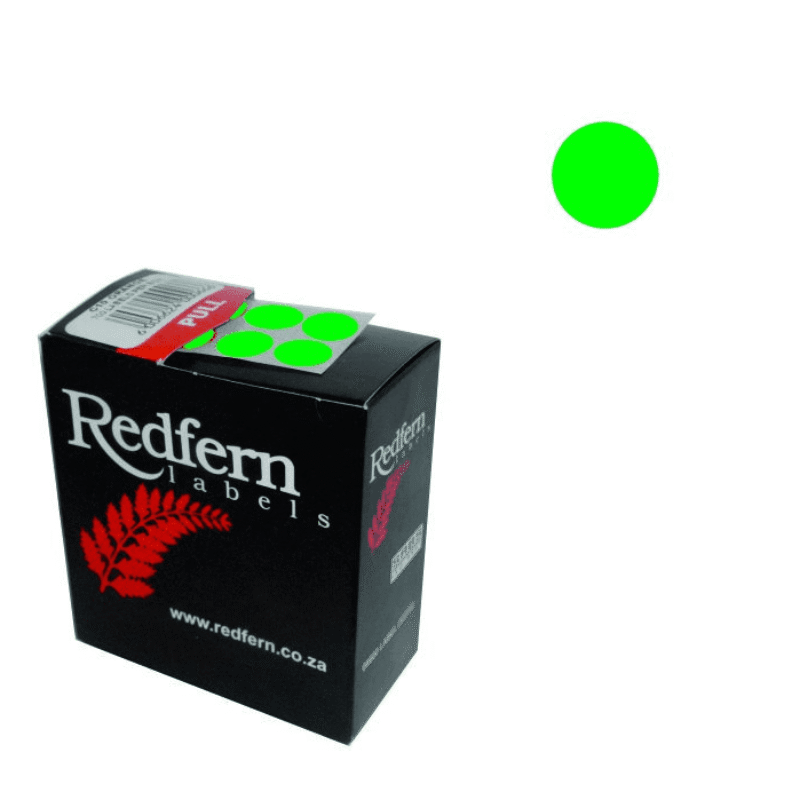 C13 Green Colour Code