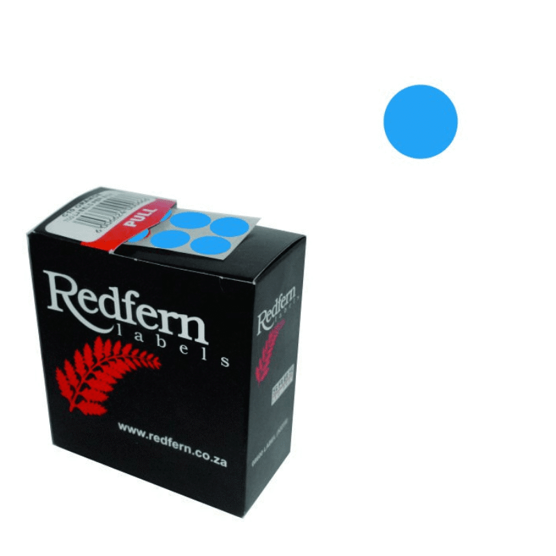 C13 Light Blue Colour Code