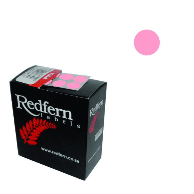 C13 Pink Colour Code