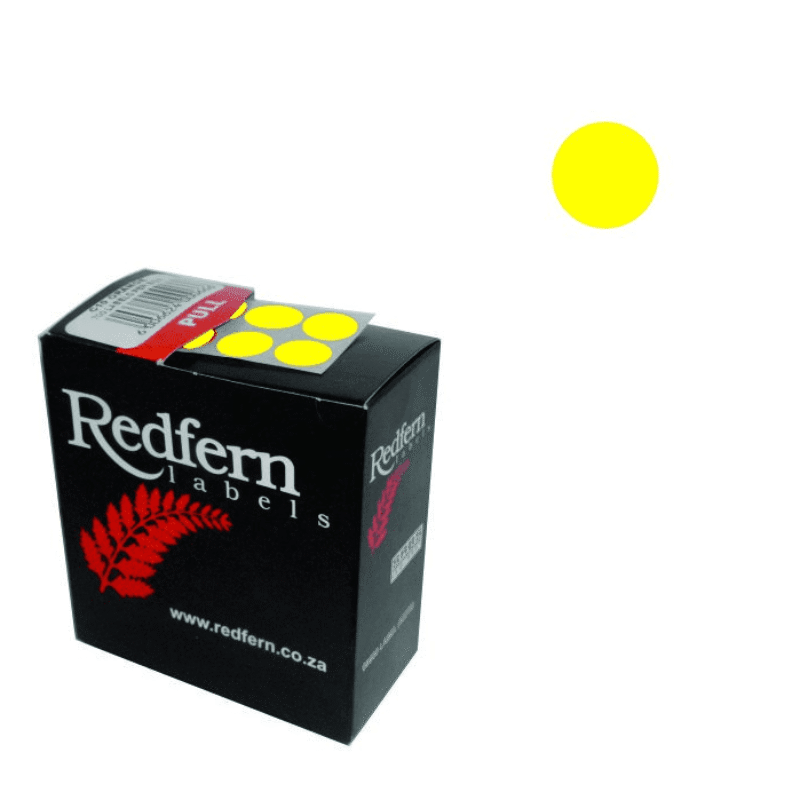 C19 Black Colour Code