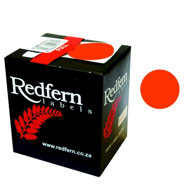 C19 Flu Red Colour Code