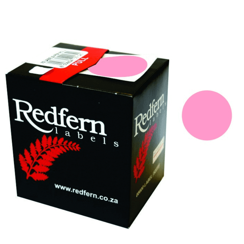 C19 Pink Colour Code