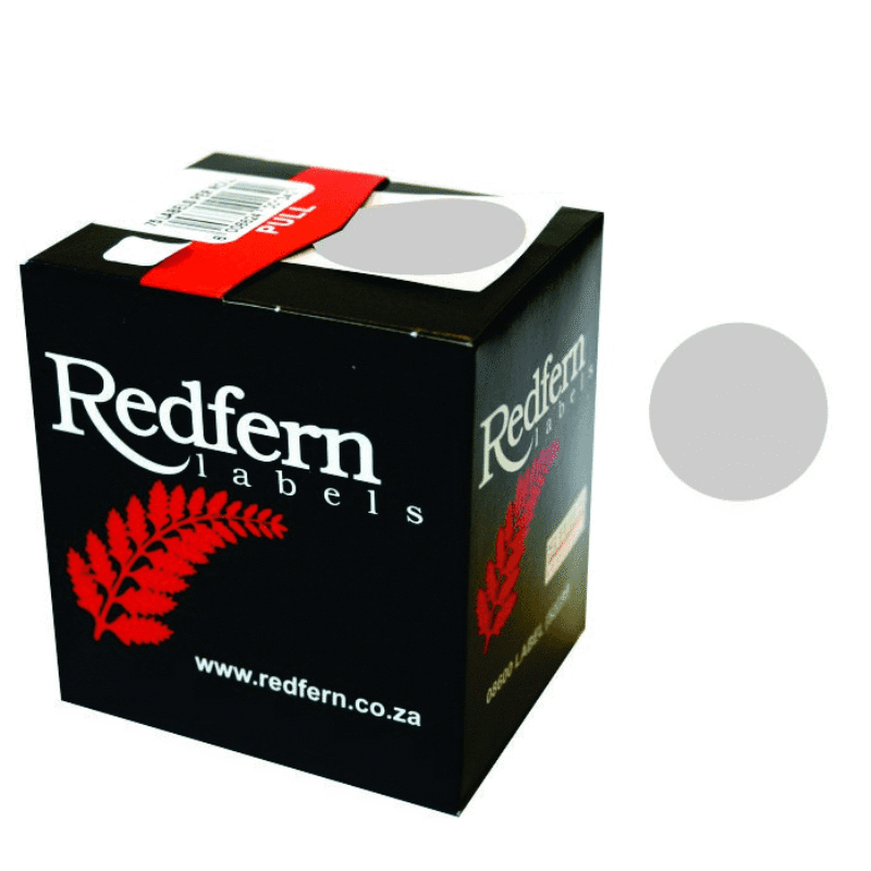 C19 Silver Colour Code