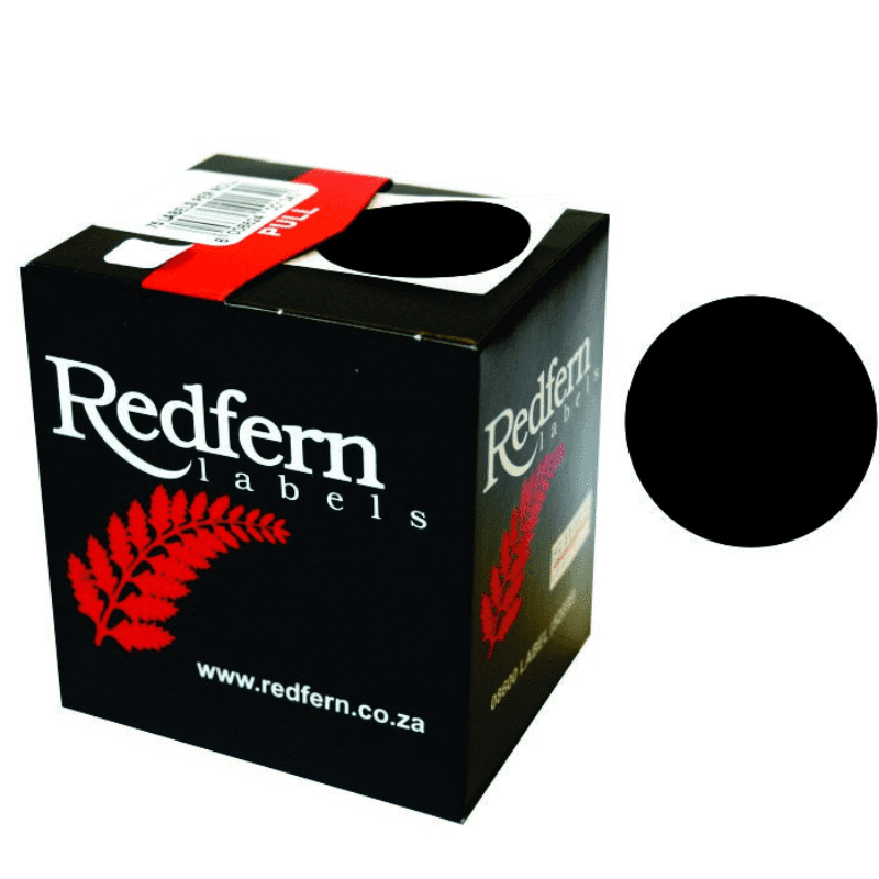 C25 Black Colour Code