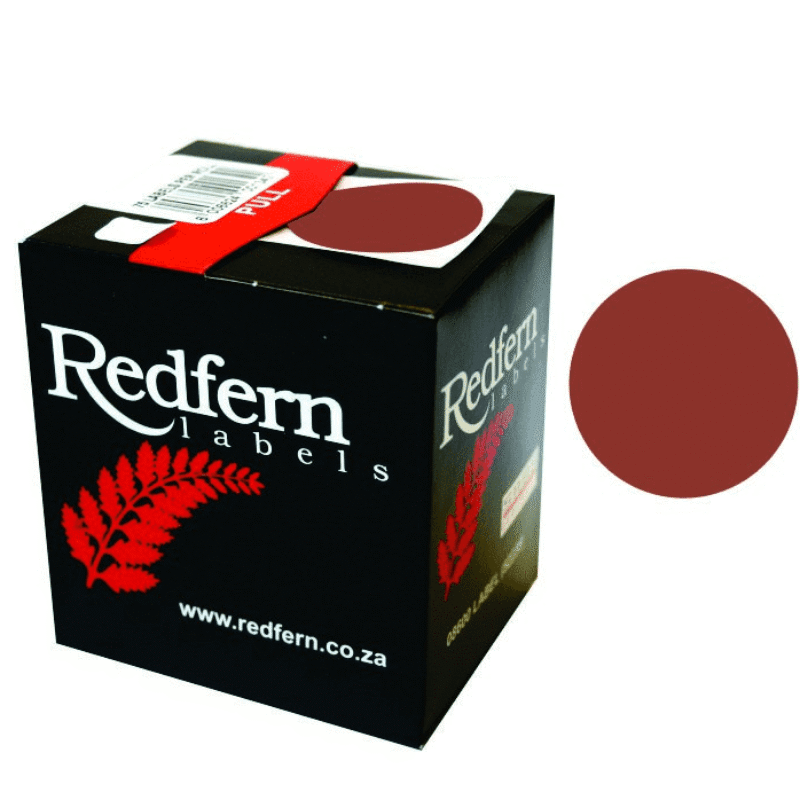 C25 Brown Colour Code