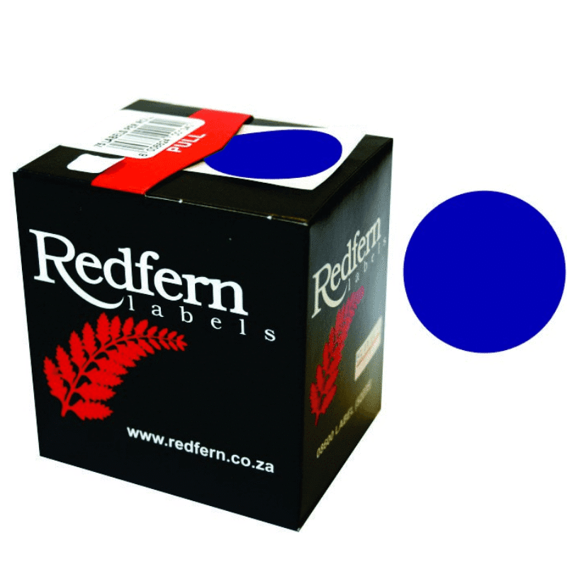 C25 Dark Blue Colour Code