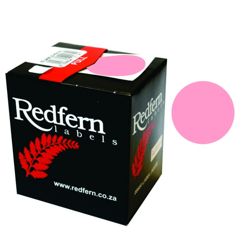 C25 Pink Colour Code