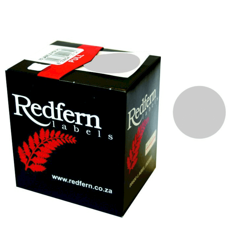 C25 Silver Colour Code