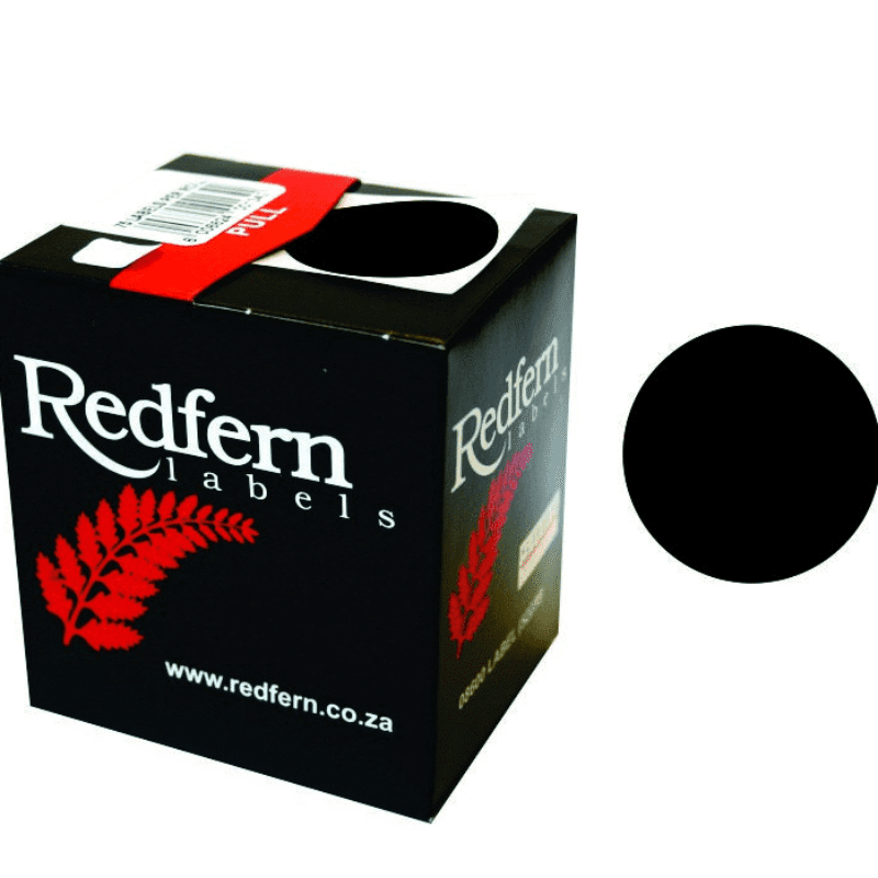 C32 Black Colour Code