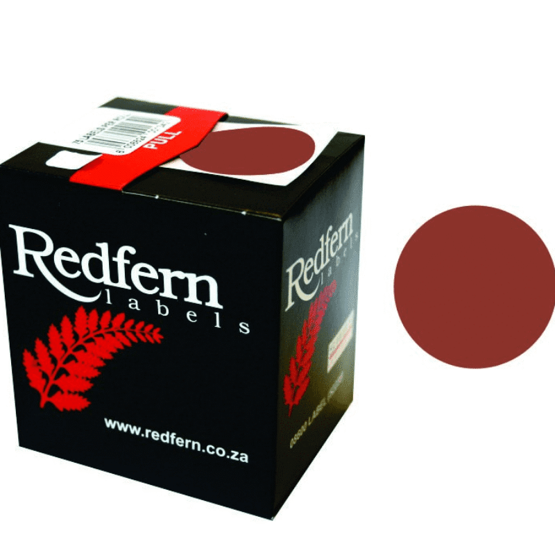 C32 Brown Colour Code