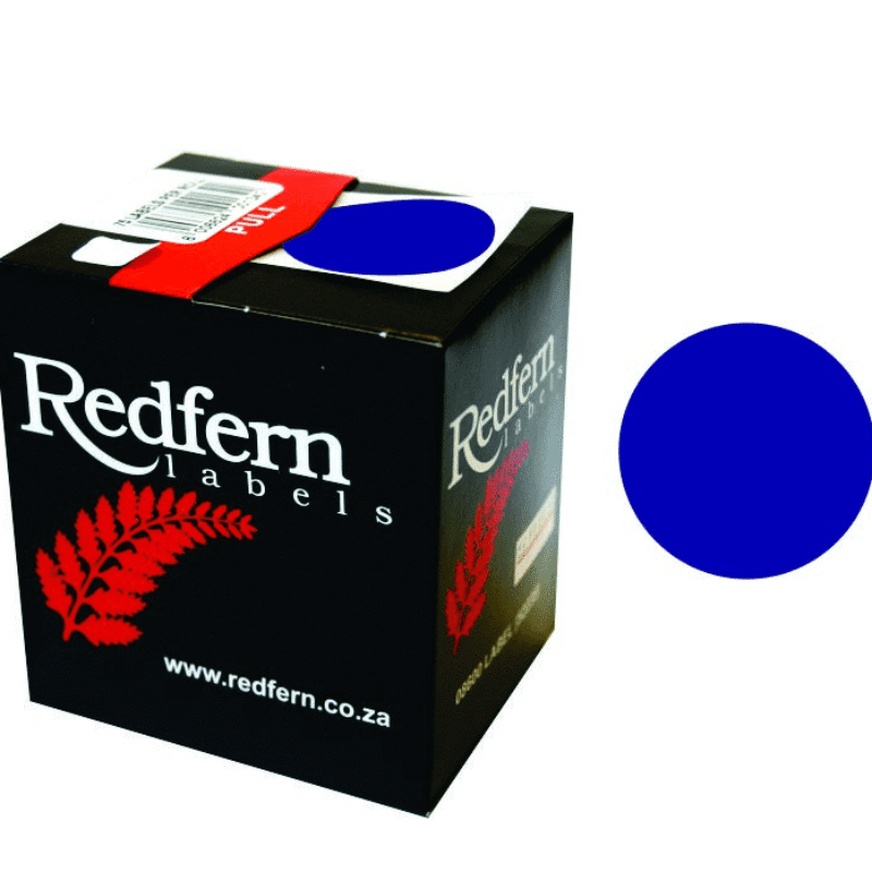 C32 Dark Blue Colour Code