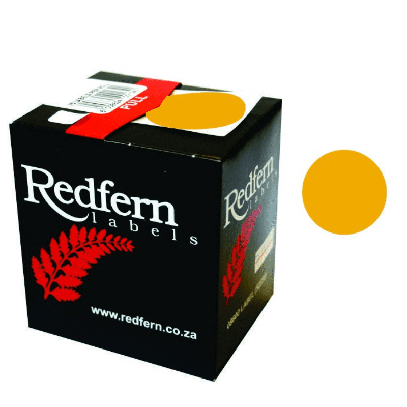 C32 Flu Orange Colour Code