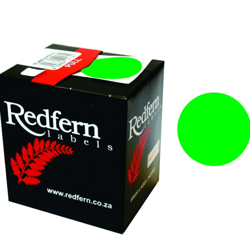 C32 Green Colour Code