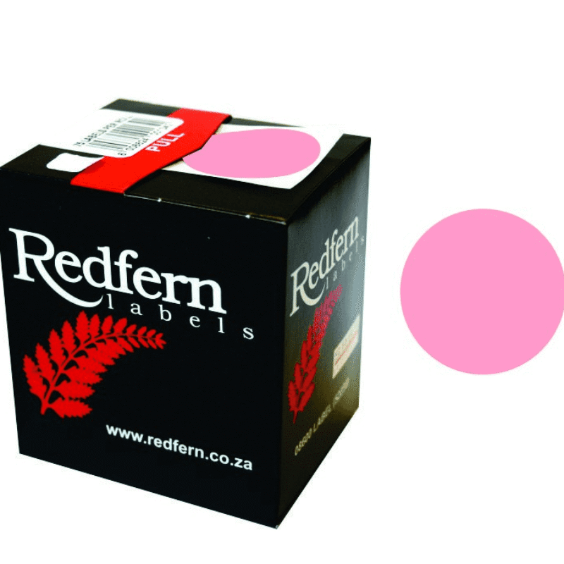 C32 Pink Colour Code