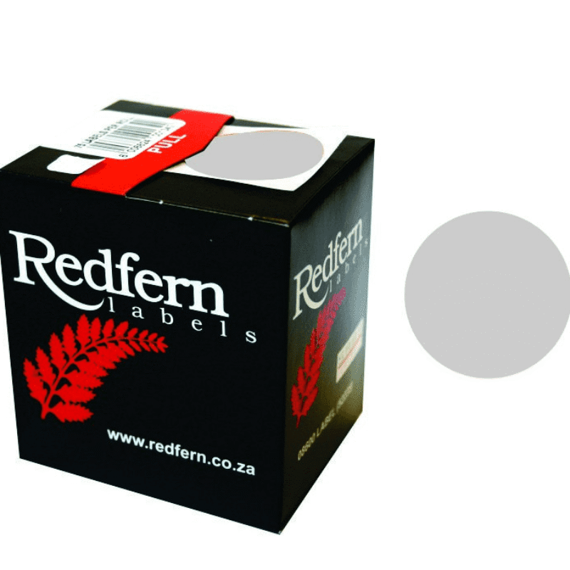 C32 Silver Colour Code