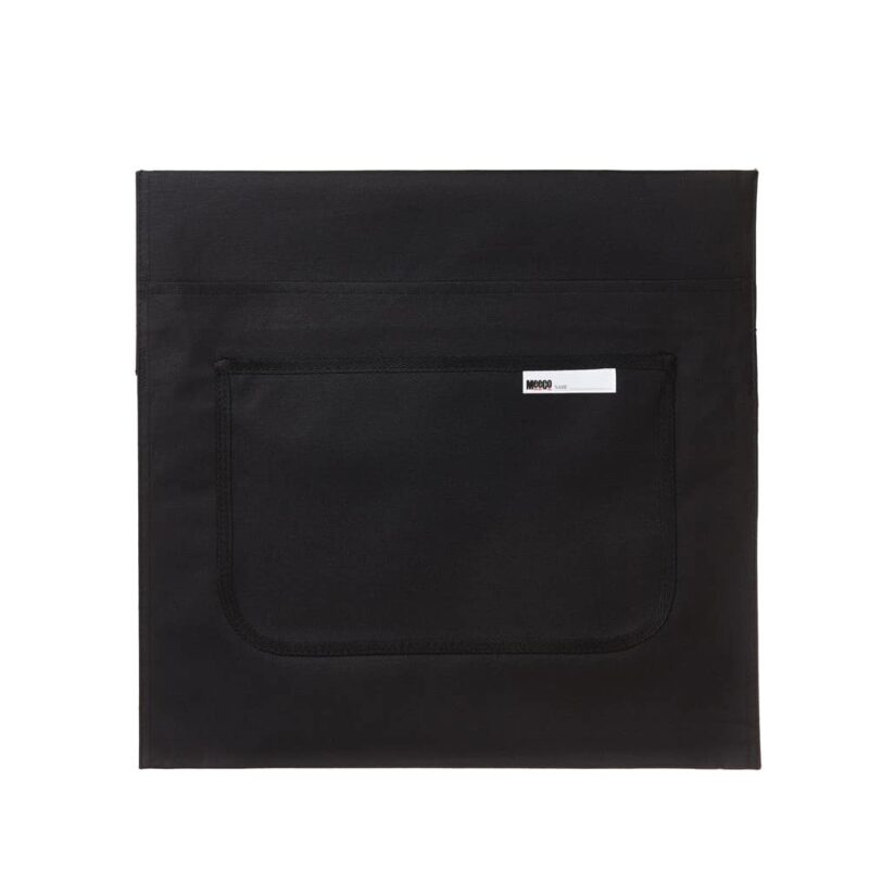 Chair Bag 44cm Nylon Black