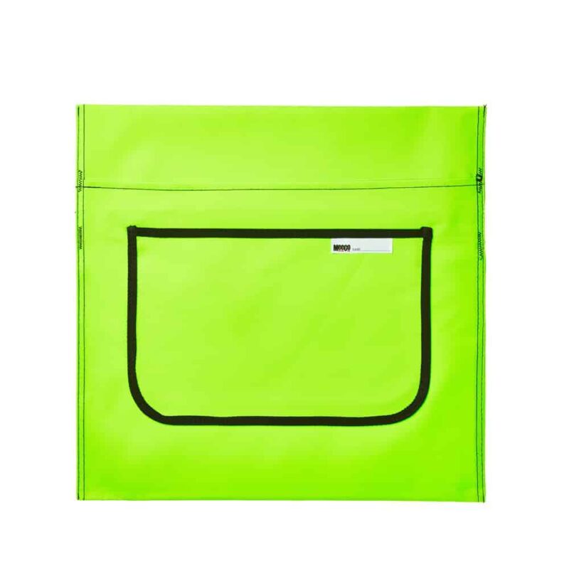 Chair Bag 44cm Nylon Green