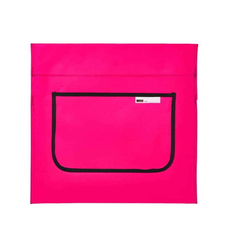 Chair Bag 44cm Nylon Red