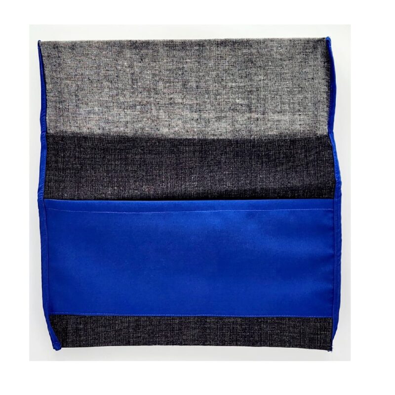 Chair Bag C-Thru Denim