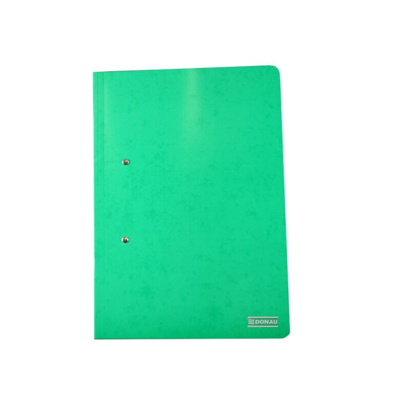 Donau Accessible Files (2) Green