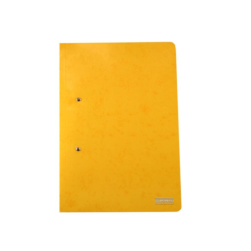 Donau Accessible Files (2) Yellow