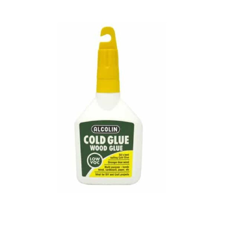 Alcolin Cold Glue 125ml