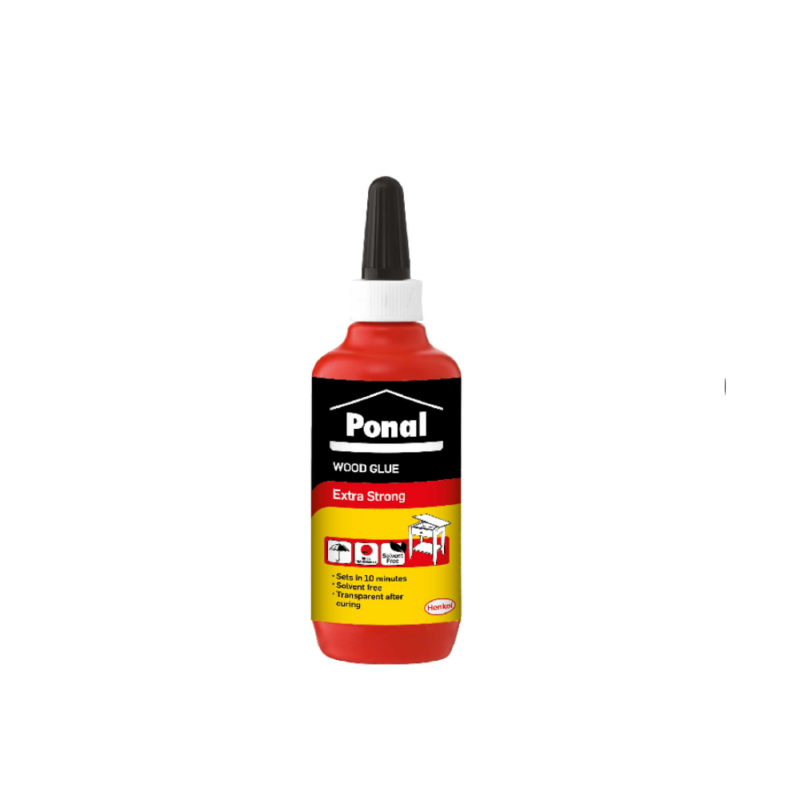 Ponal Wood Glue 120 ml