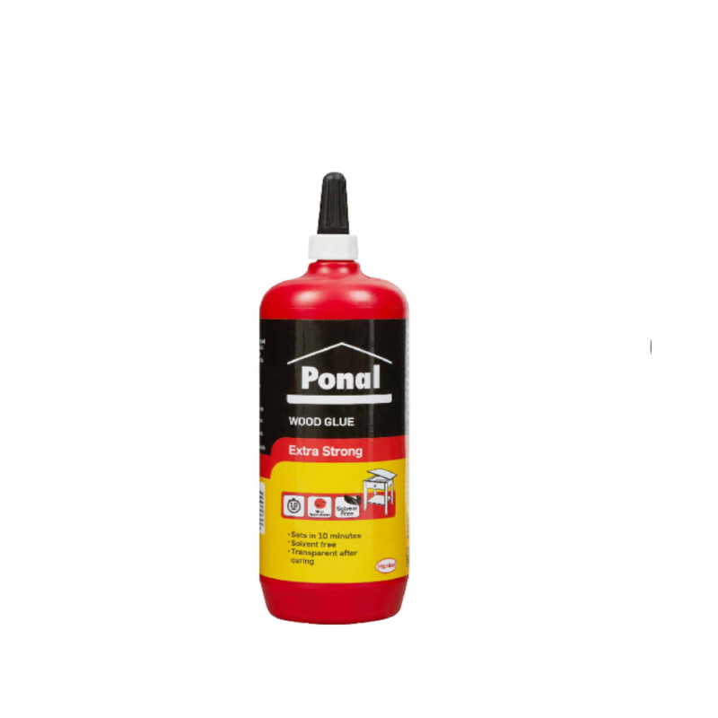 Ponal Wood Glue 500 ml