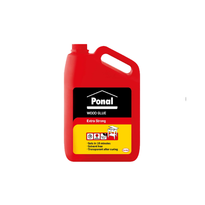 Ponal Wood Glue 5 litre