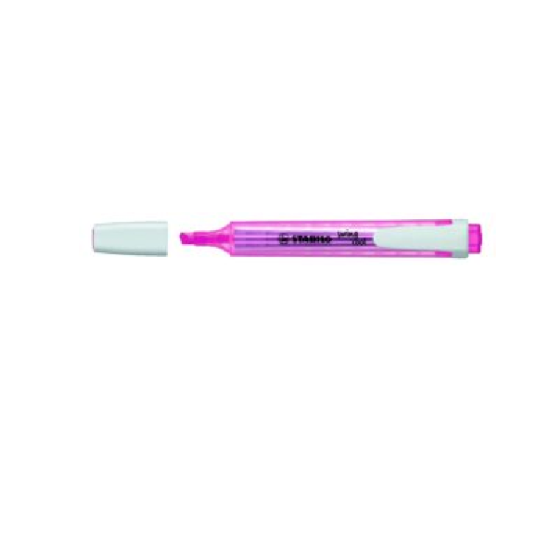 STABILO Swing Cool Highlighter: Pink Each