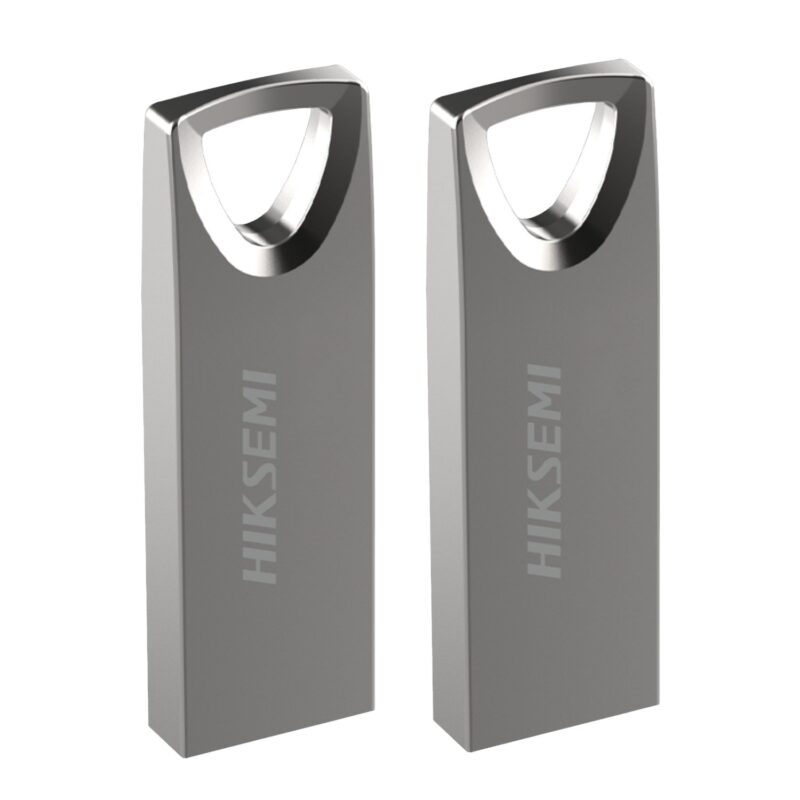 Hiksemi Classic 64GB USB2.0 Flash Drive – Metal x2